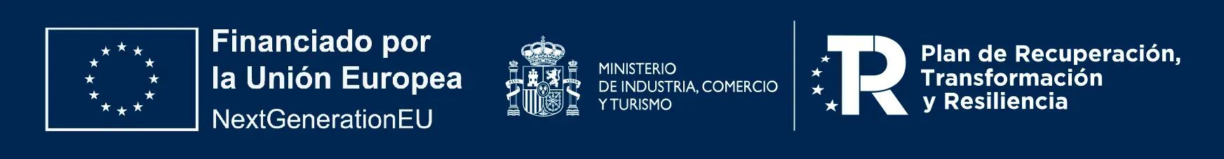Financiado por la Unión Europea - NextGenerationEU