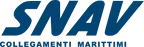 Logo Snav