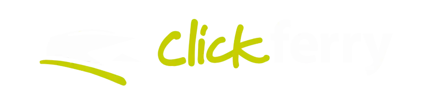 clickferry logo