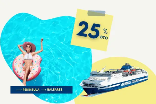 Oferta Trasmed